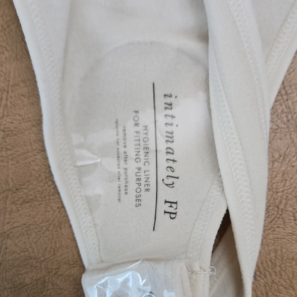 Nude Body Suits, Size Large, NWT - Picture 7 of 13